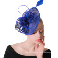 The Brynlee Women's Tea Party British Fascinator Hats For wedding